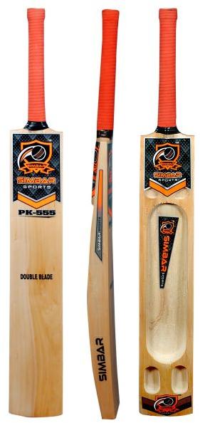 Wood 1kg Plain KASHMIRI WILLOW TENNIS BAT, for Playing Cricket, Feature : Fine Finish, Light Weight