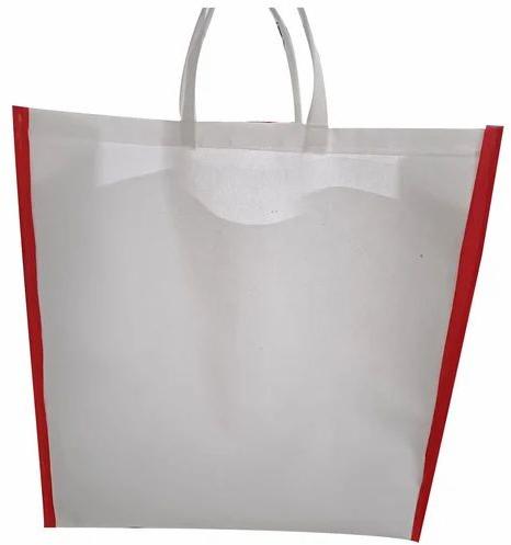 Non woven shopping bag, Size : 34X28X20cm, 50X40X30cm, 60X50X40cm