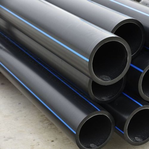 Polished hdpe pipe, for Potable Water, Dimension : 900-1000mm, 800-900mm, 700-800mm, 600-700mm, 500-600mm