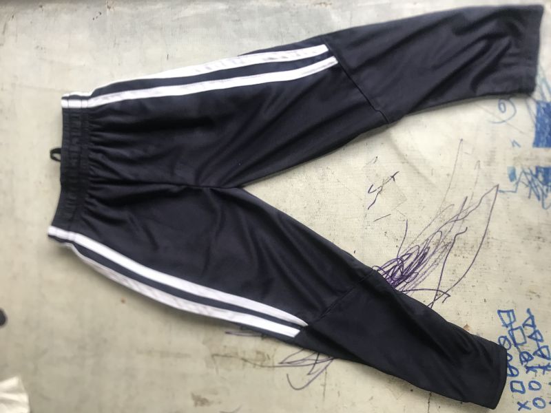 Plain mens track pants, Gender : Female