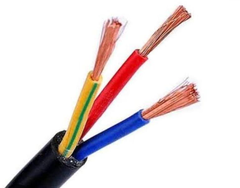 PVC Power Cables