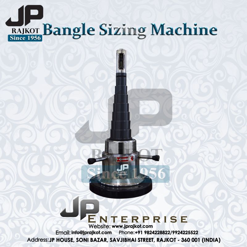 JP Bangle Sizing Machine