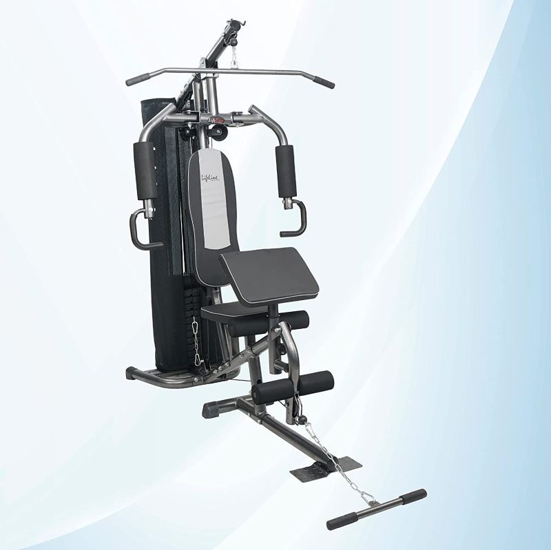 Polished Metal home gym equipment, Feature : High Quality, High Tensile