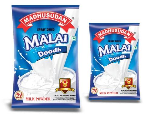 Madhusudan Malai Doodh, Purity : 100%
