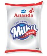 Ananda Skimmed Milk Powder
