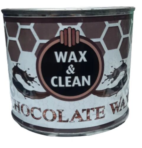 Chocolate Wax