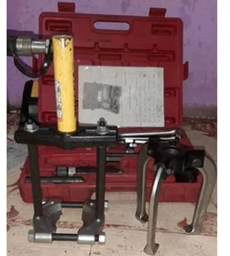 Hydraulic Bearing Puller Set