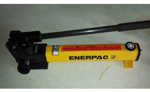 Yellow Iron Hydraulic Hand Pump