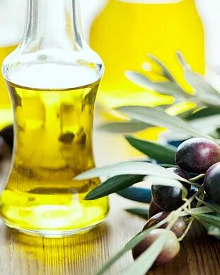 olive oil