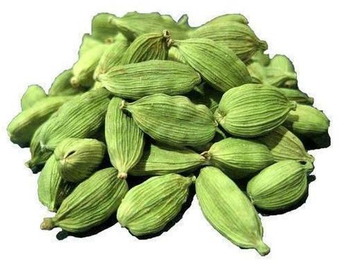 MARC FLAVOURS Organic Green Cardamom Flavor, for Food Industries, Certification : FSSAI Certified