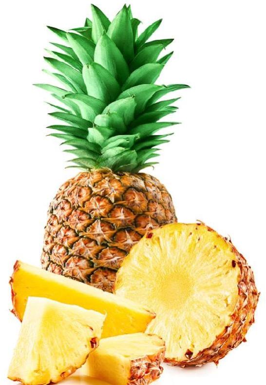 pineapple flavor