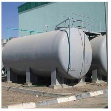 Diesel Storage Tank