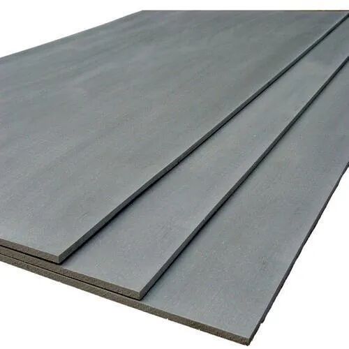 Cement fibre board, Size : 6' X 4'