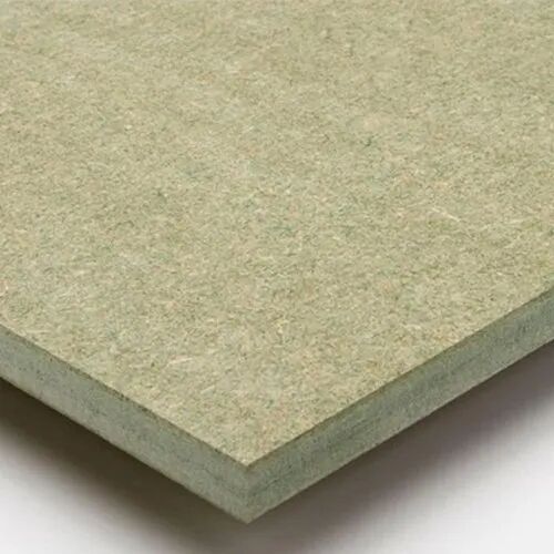 Moisture Resistant Gypsum Board, Size : 6x4 ft