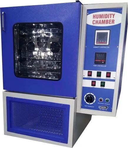 Digital Humidity Chamber, Power : 1hp