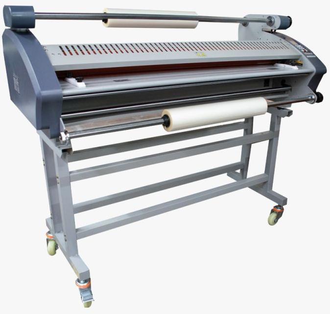 Roll To Roll Lamination Machine Falcon1100S at Rs 2.65 Lakh / piece in