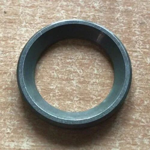 Round Carbon Steel MS Washer, Packaging Type : Box