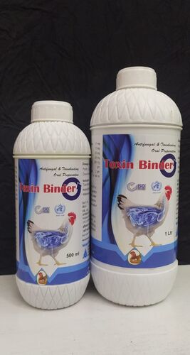 Poultry Feed Additives