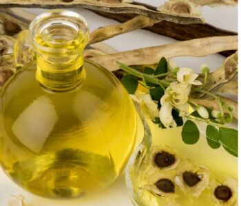 Organic moringa oil, Packaging Type : Bottel