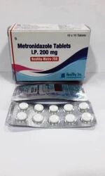 Metronidazole Tablet