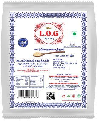 1kg Log Asafoetida Powder, Certification : CE Certified, ISO 9001:2008