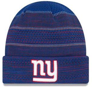 New York Giants NFL Cuff Knit hat
