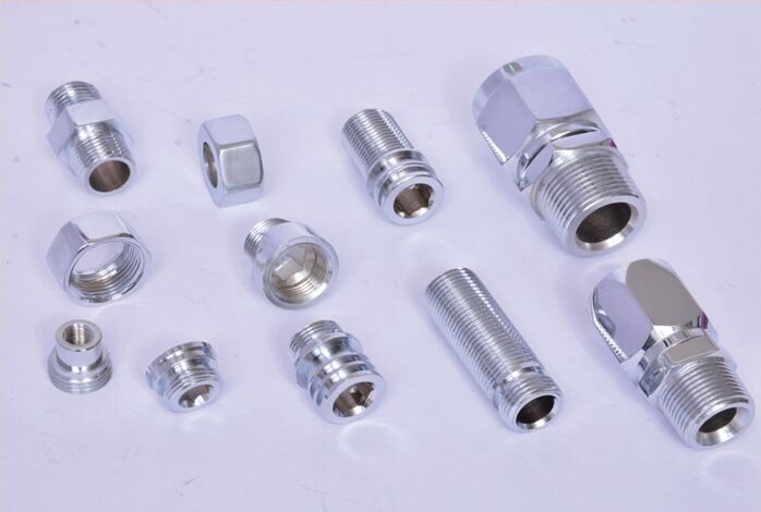  Brass Sanitary Fittings, Feature : Durable, Fine Finished, Heat Resistance, Light Weight