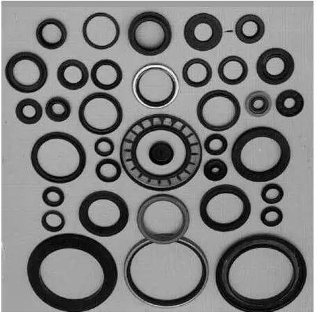 rubber oil seal