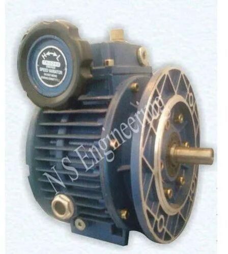 Mechanical Variable Speed Drives