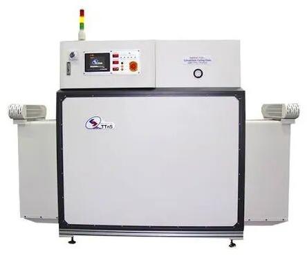 TTnS Curing Oven