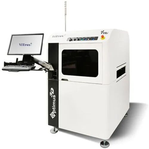Vitrox 1000 Kg Approx Optical Inspection System