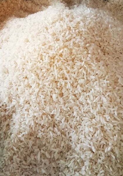 Organic Hard Mogra Rice, Color : White