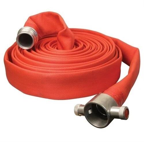 Premier Fire Hoses, Color : Red
