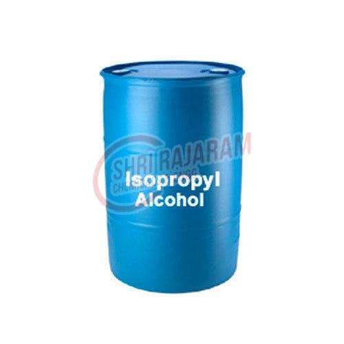 isopropyl alcohol