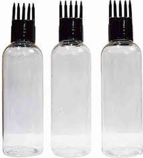 Anti Dandruff Tonic, Packaging Type : Plastic Bottle