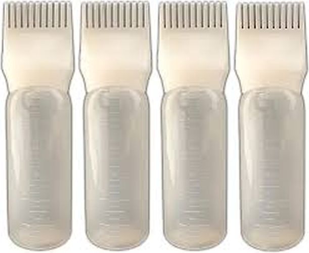 Hair Serum, Packaging Type : Plastic Bottles