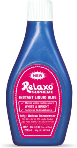 Instant Liquid Blue 250ml