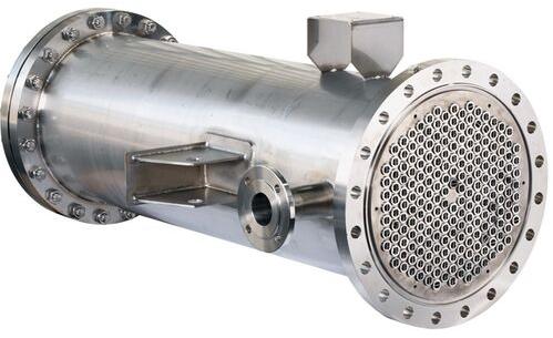Metal Automatic Heat Exchangers, for Air, Voltage : 110V