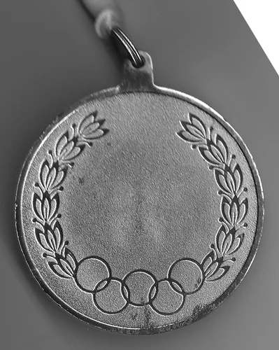 School Sports Medals