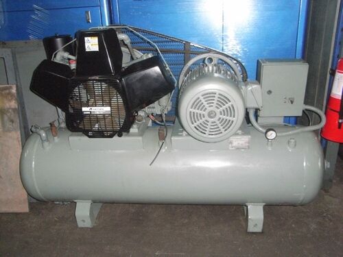 260 Air Compressor