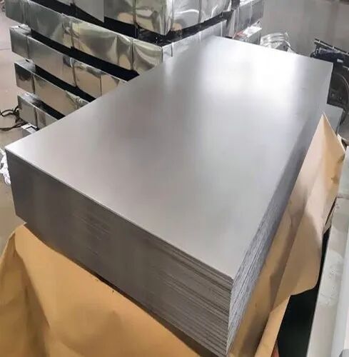 Cold Rolled Sheets