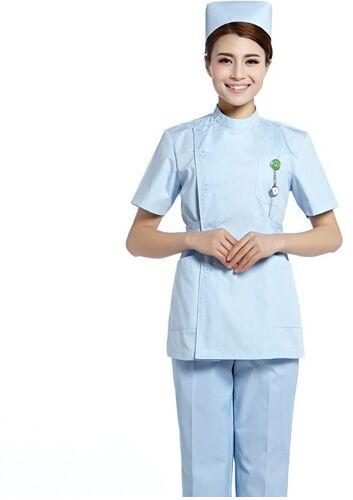 Nurse Uniforms at Best Price in Patiala
