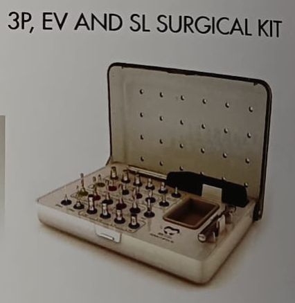 3P EV And SL Surgical Kit