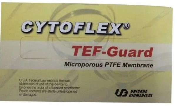 Cytoflex Tef Guard