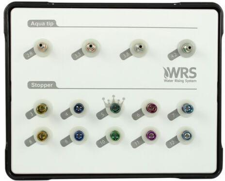 Dental Water Raising System WRS Kit