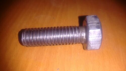 Metal MS BOLT, for Industrial