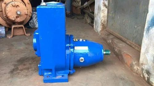 Sludge Transfer Pump