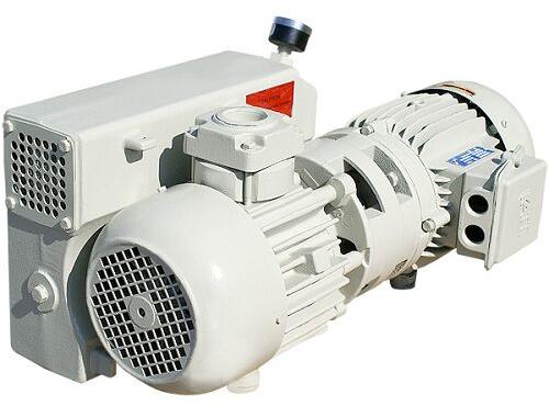 Atlas Copco Steel Industrial Vacuum Pumps