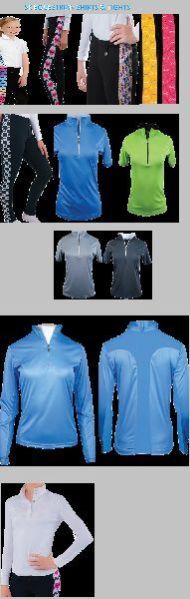 Leadies Plain T-Shirt