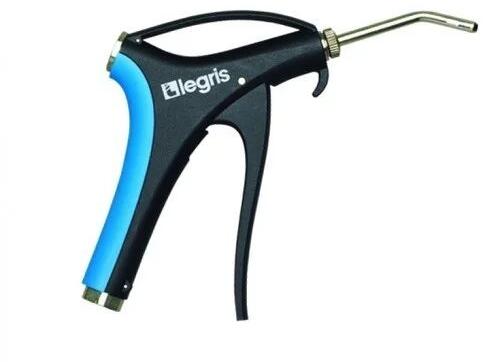 Legris Mild Steel Air Blow Gun